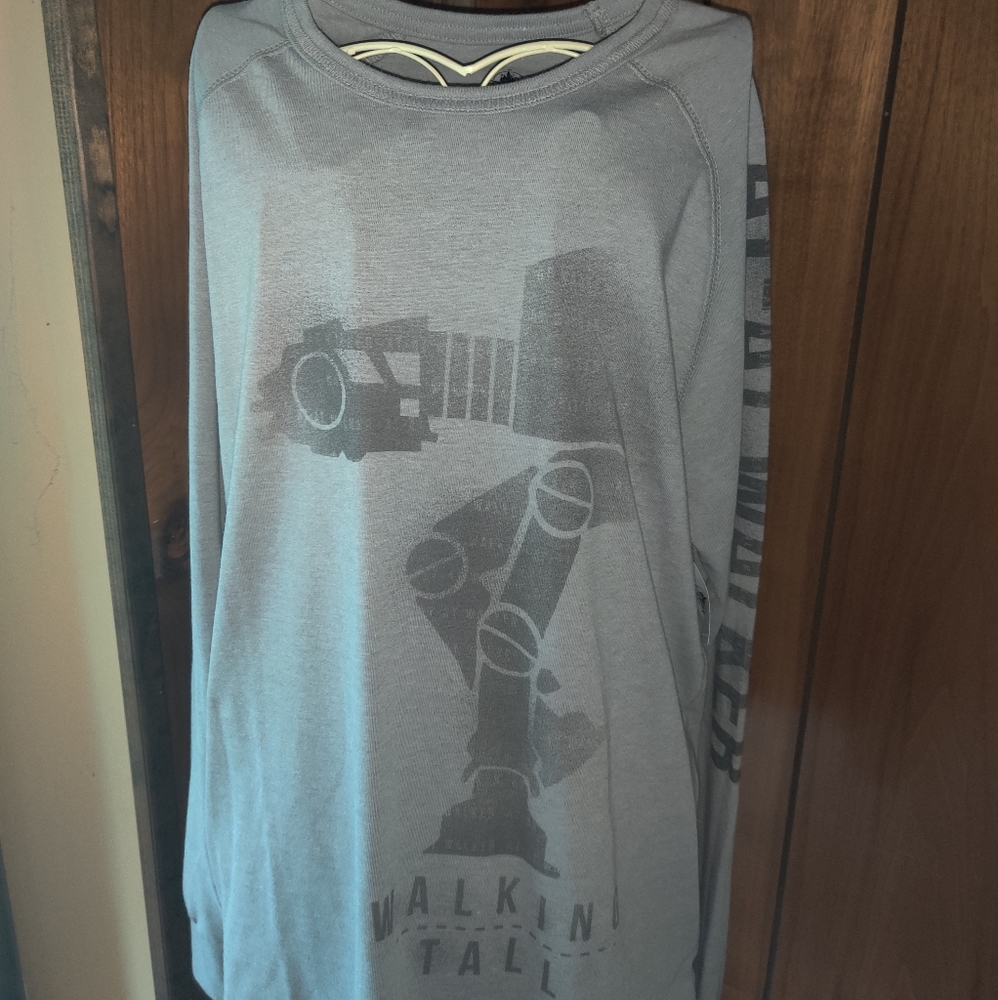 Star Wars AT-AT